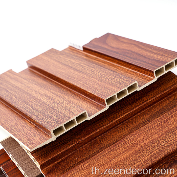 ในร่มใช้บอร์ดผนังตกแต่งแบบบูรณาการที่ยอดเยี่ยม